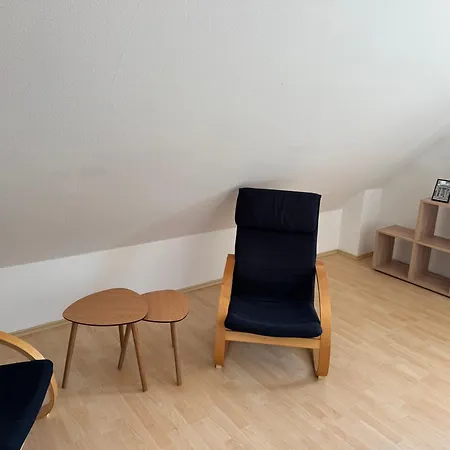 Stadt-domizil Fuer 6 Pers Mit Parkplatz Apartamento Rietberg